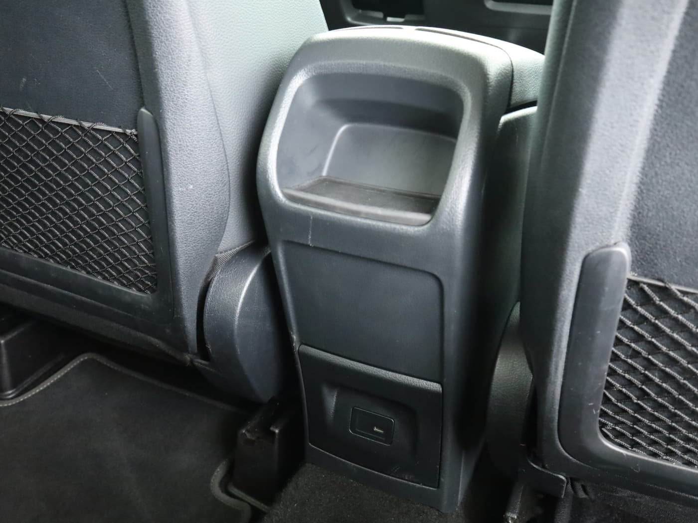 Mercedes-Benz GLB 200 Bild 23