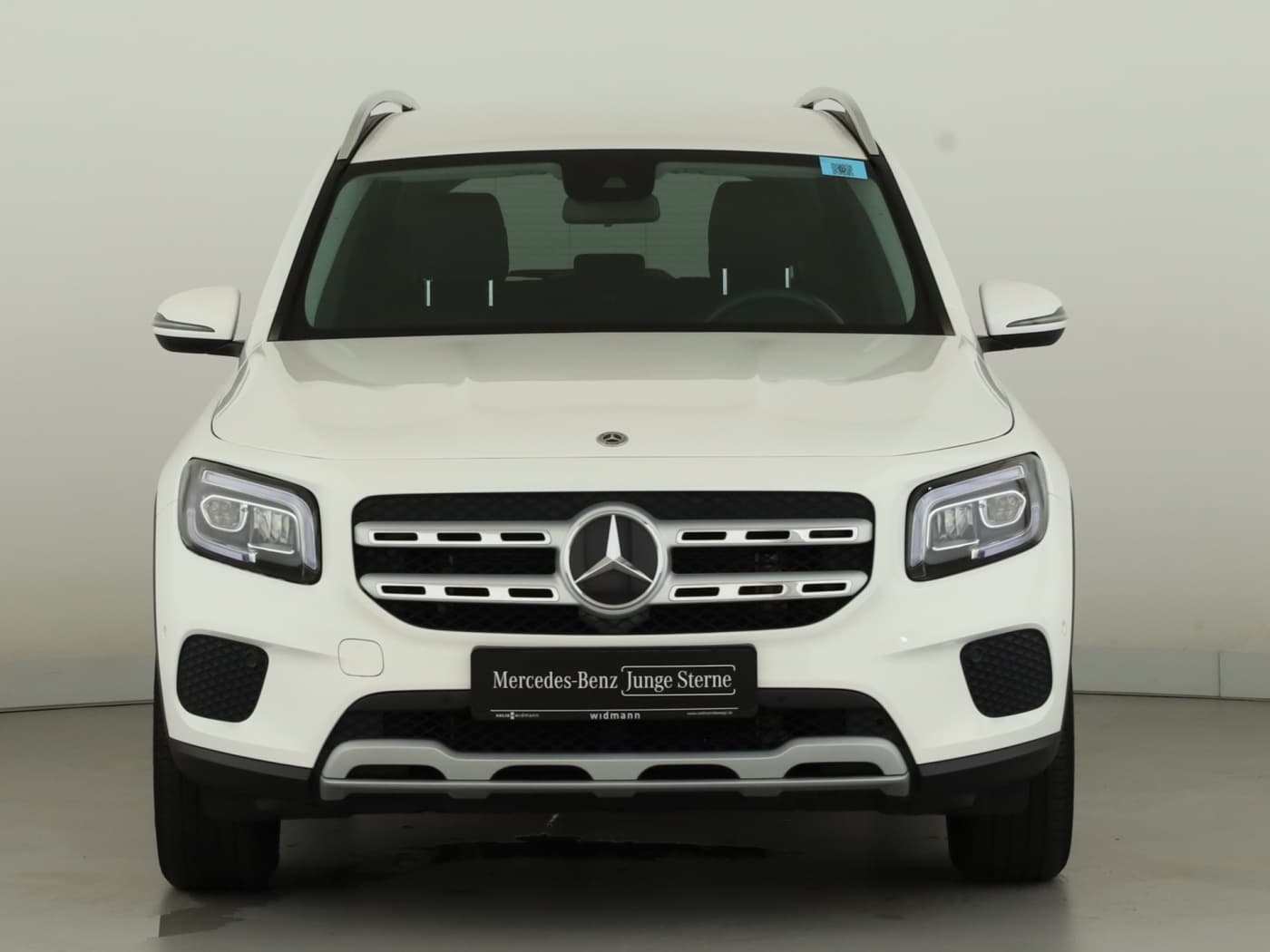 Mercedes-Benz GLB 200 Bild 3