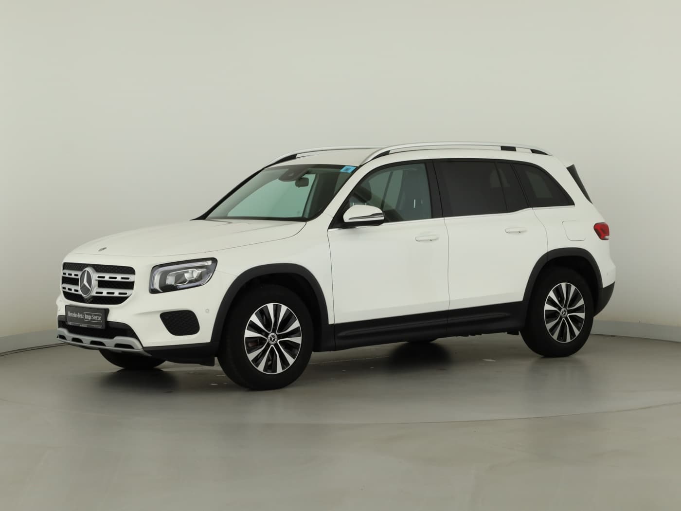 Mercedes-Benz GLB 200 Bild 5