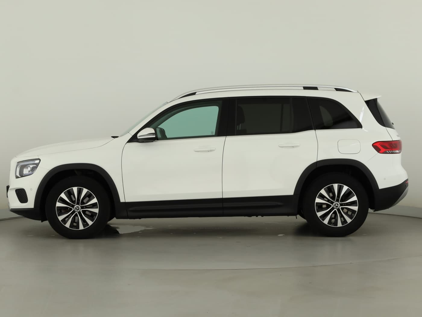 Mercedes-Benz GLB 200 Bild 7