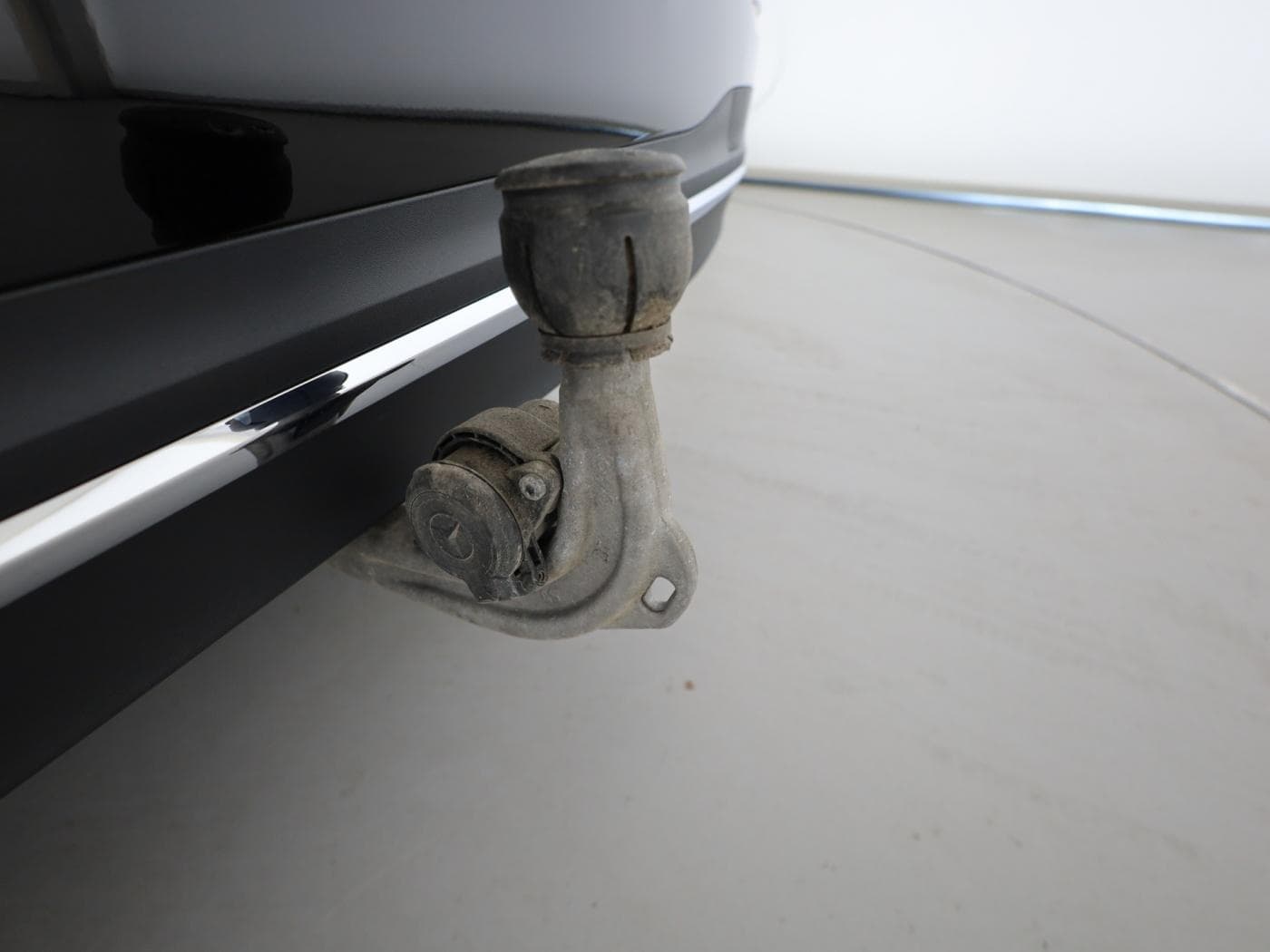 Mercedes-Benz B 180 d Bild 24