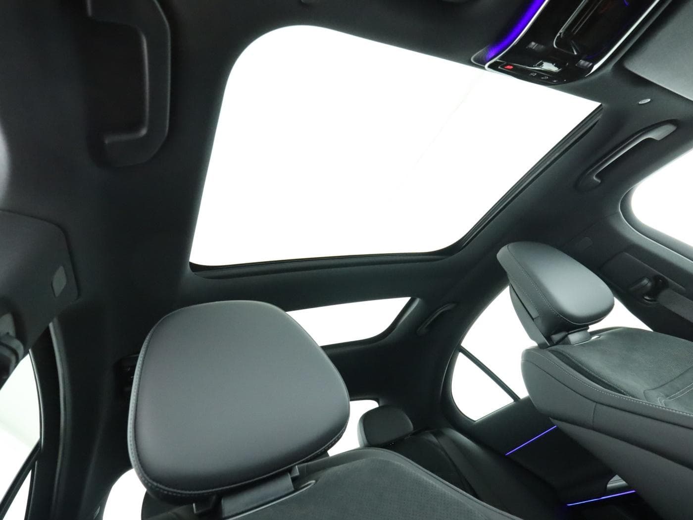 Mercedes-Benz E 300 de Limousine mit EQ Hybrid Technologie Bild 21