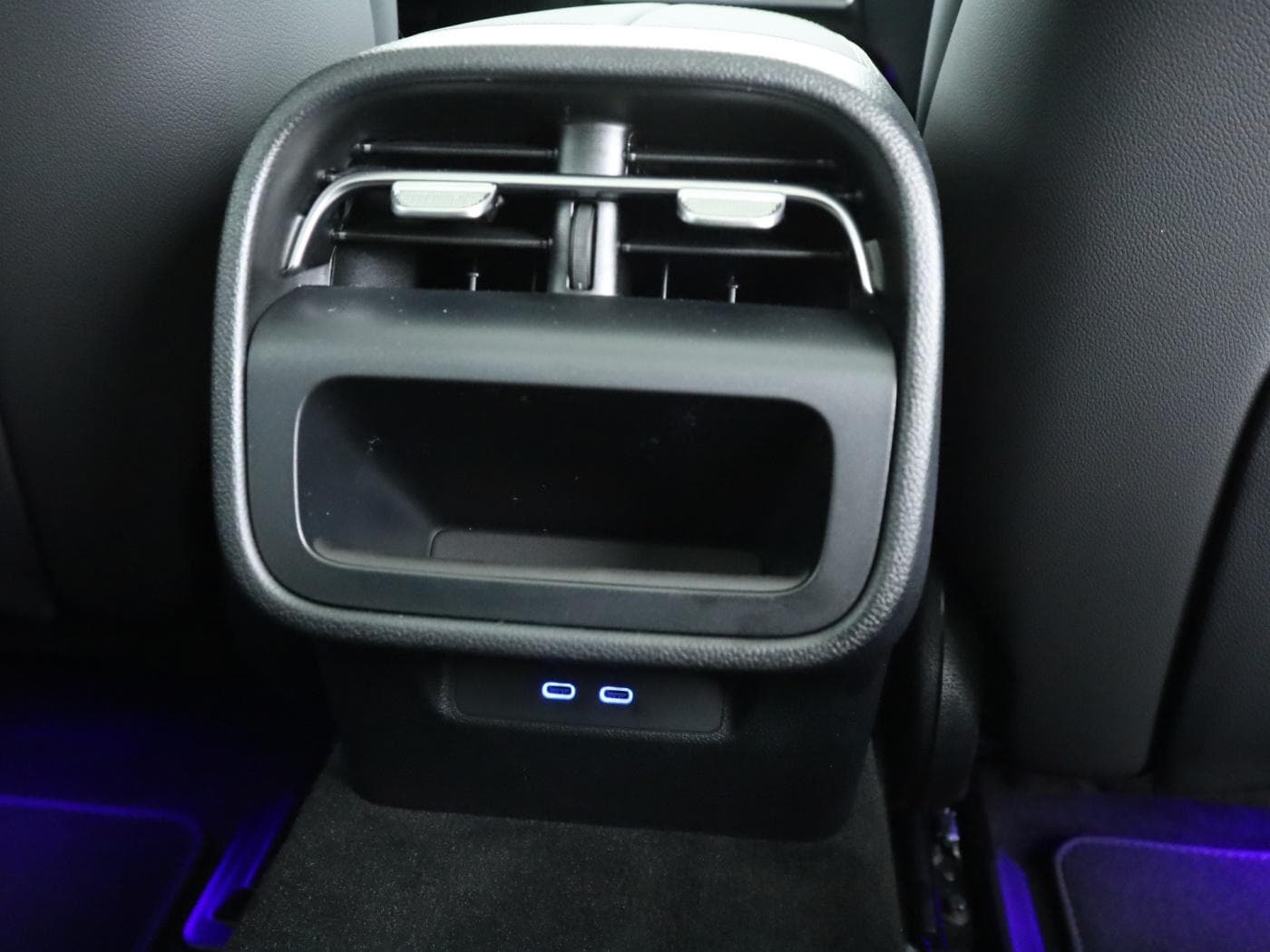 Mercedes-Benz E 300 de Limousine mit EQ Hybrid Technologie Bild 24