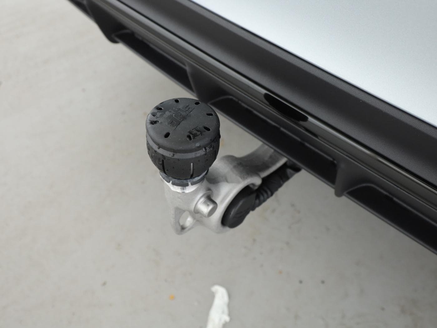 Mercedes-Benz E 300 de Limousine mit EQ Hybrid Technologie Bild 26