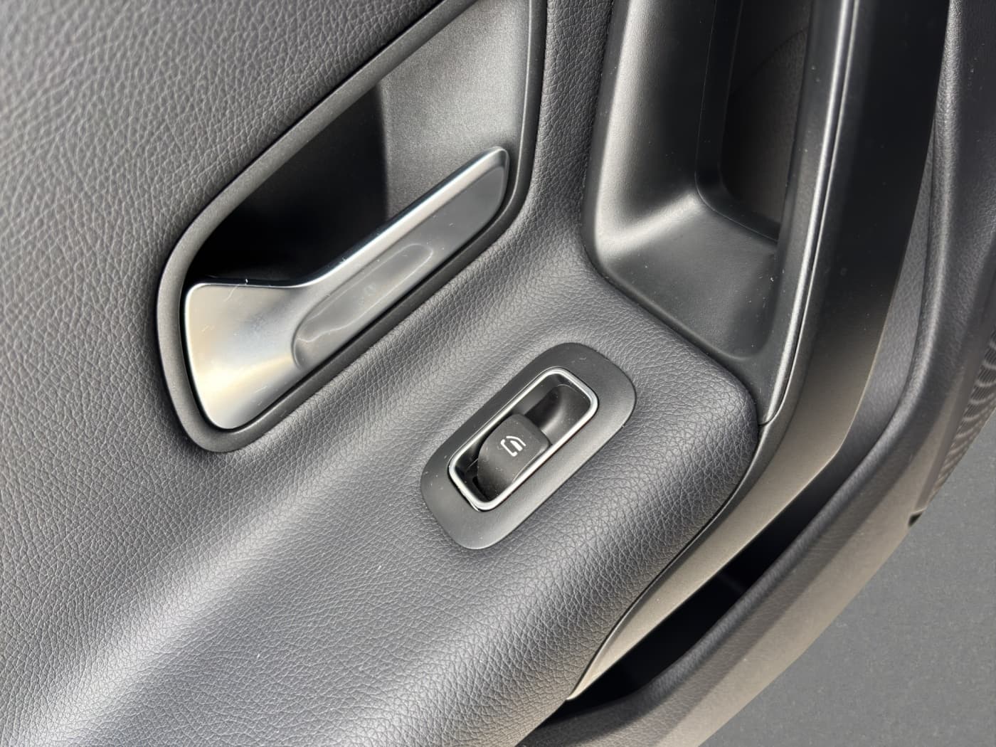 Mercedes-Benz A 180 d Bild 18