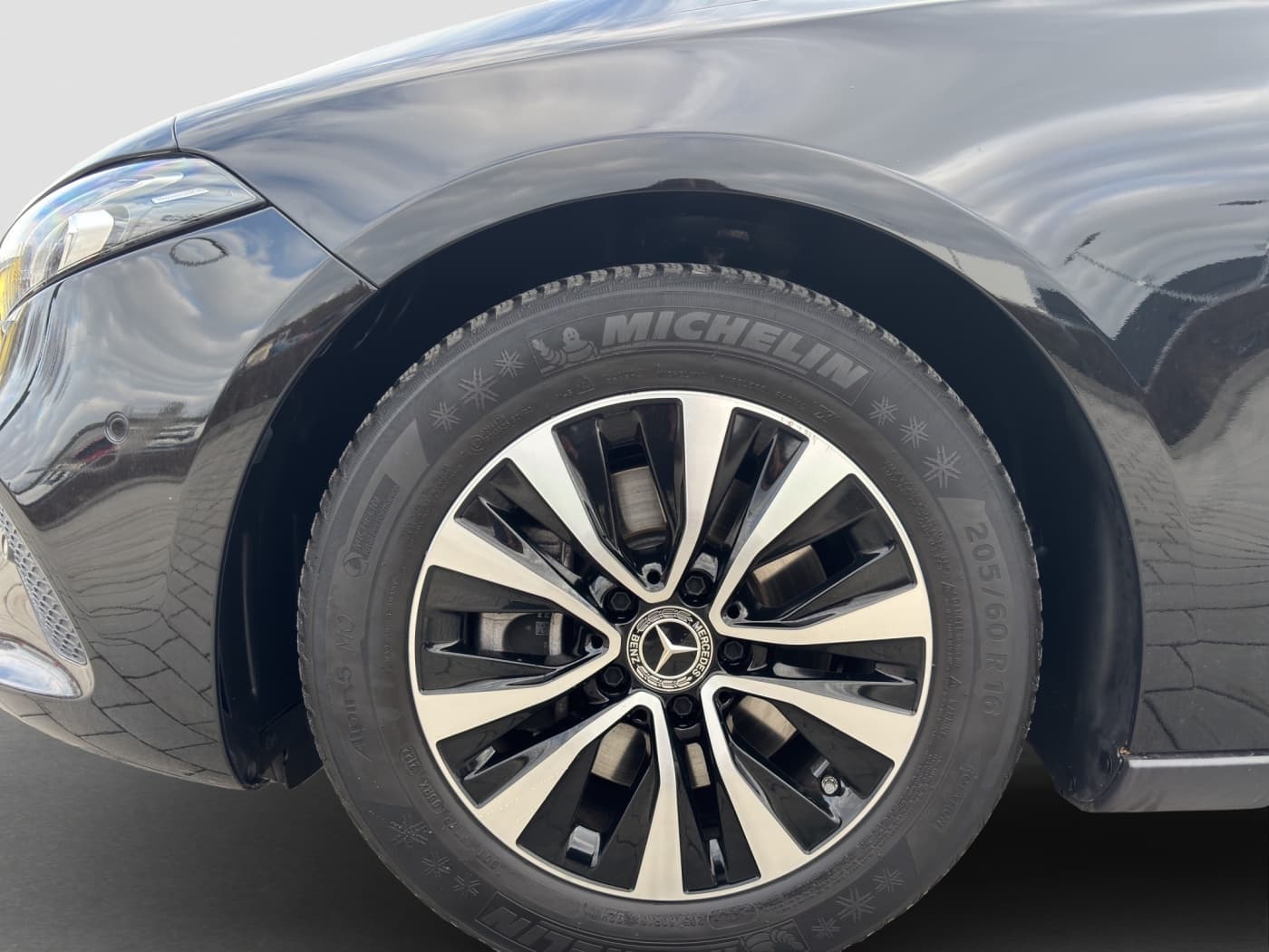 Mercedes-Benz A 180 d Bild 20