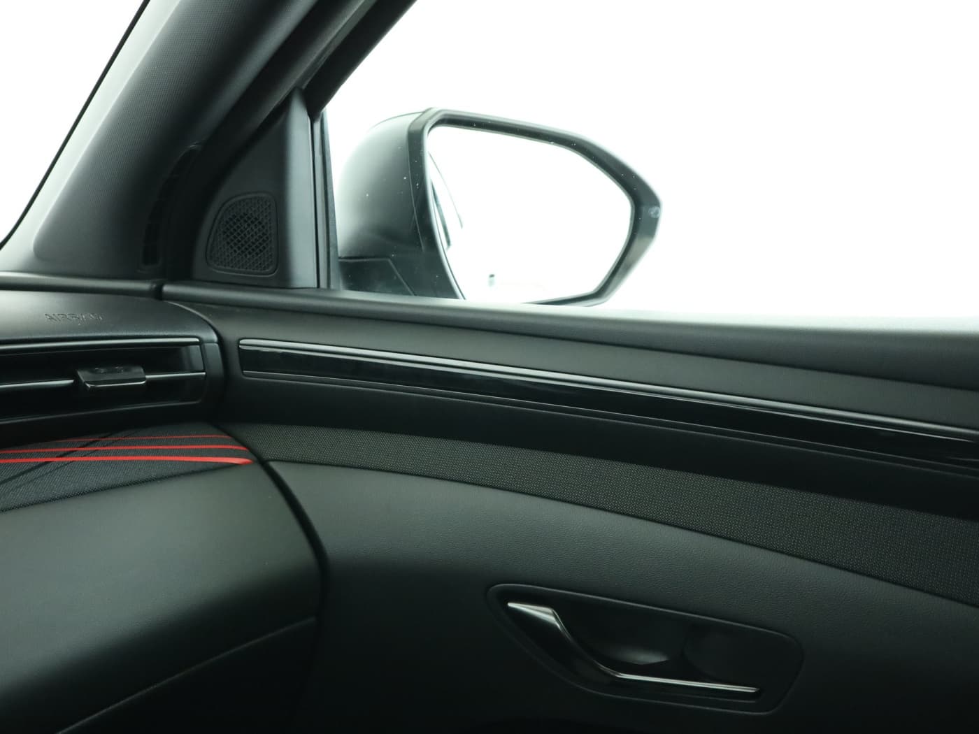 Hyundai Tucson 1.6 T-GDI N Line 4WD Bild 16