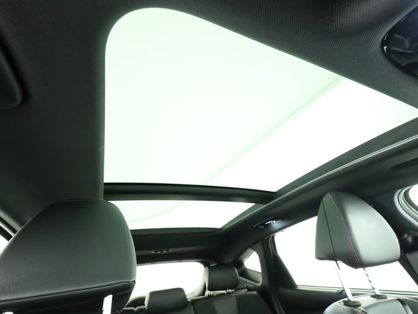 Hyundai Tucson 1.6 T-GDI N Line 4WD Bild 21