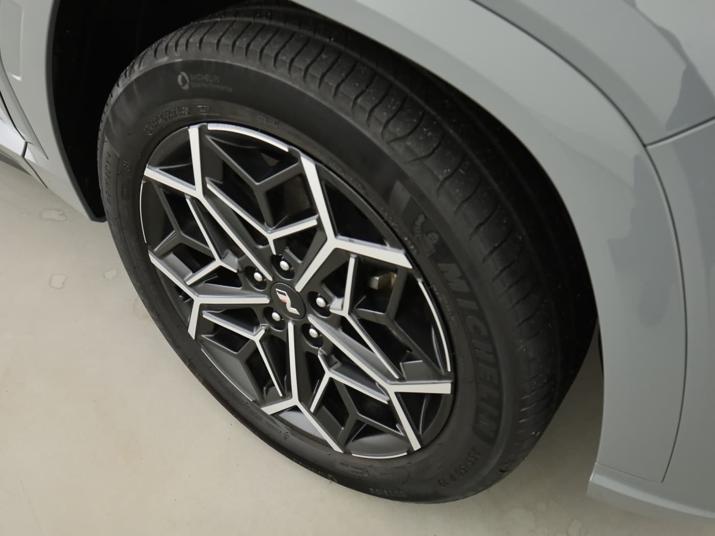 Hyundai Tucson 1.6 T-GDI N Line 4WD Bild 22