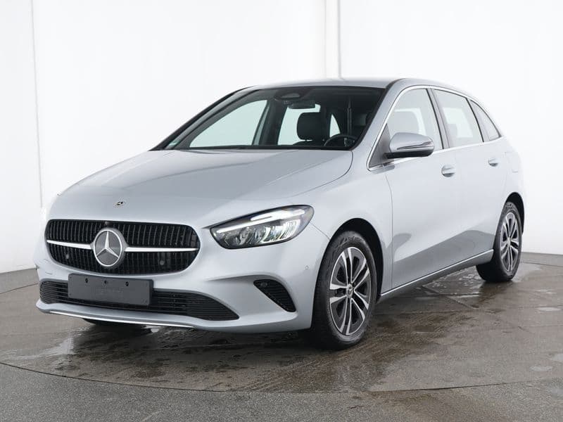 Mercedes-Benz B 250 e