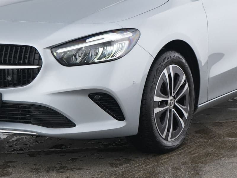 Mercedes-Benz B 250 e Bild 3