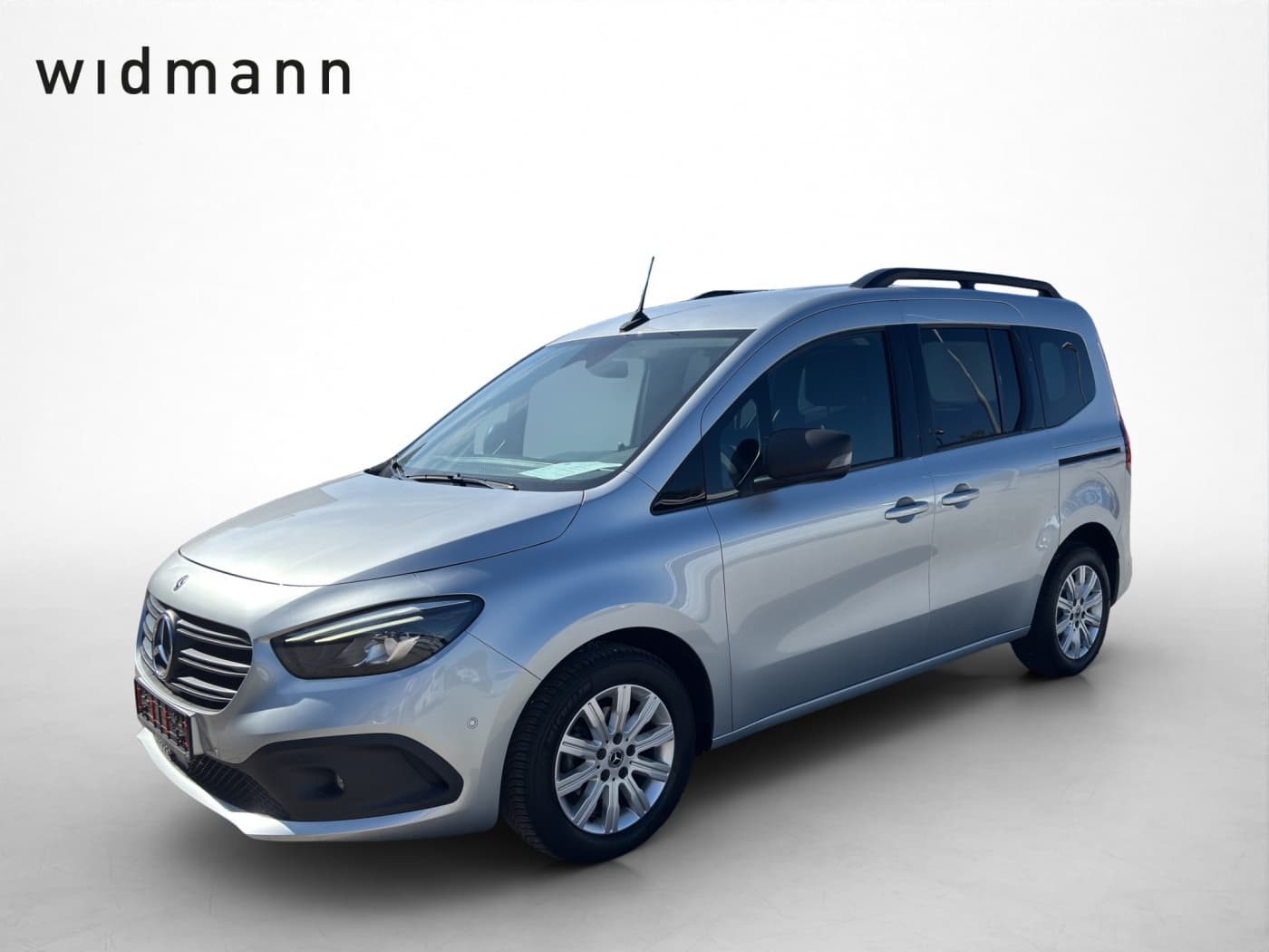 Mercedes-Benz Citan 110 CDI Tourer PRO Standard Bild 1