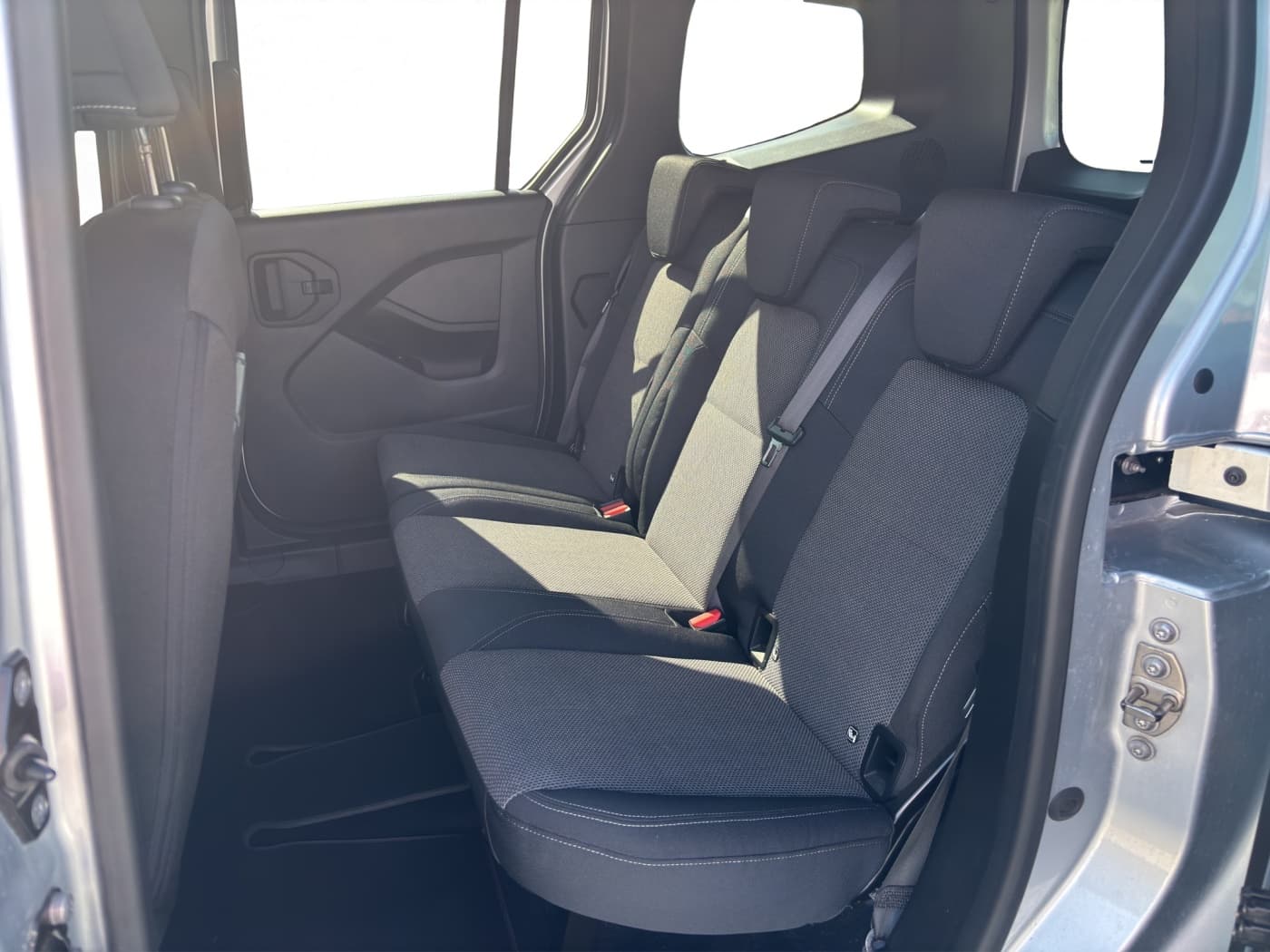 Mercedes-Benz Citan 110 CDI Tourer PRO Standard Bild 16