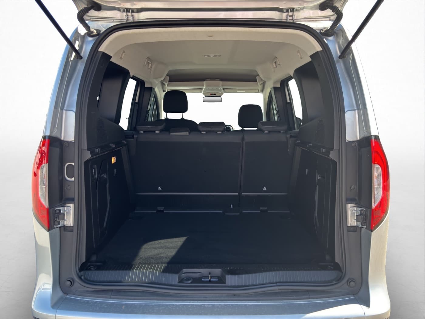 Mercedes-Benz Citan 110 CDI Tourer PRO Standard Bild 18