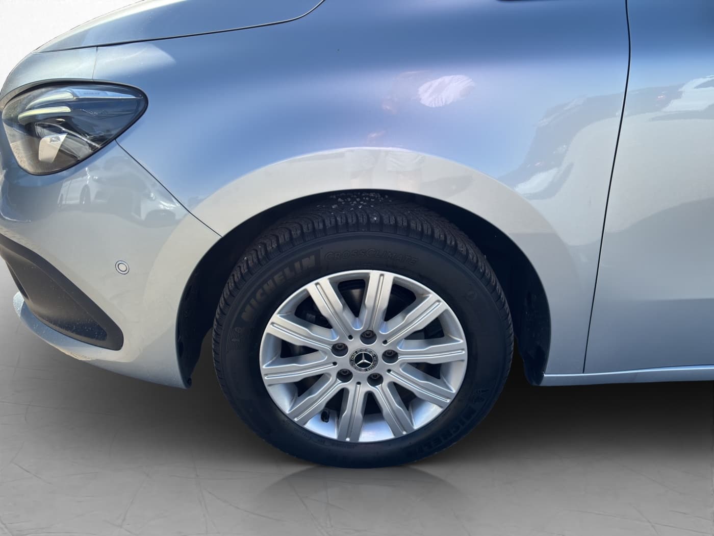 Mercedes-Benz Citan 110 CDI Tourer PRO Standard Bild 19