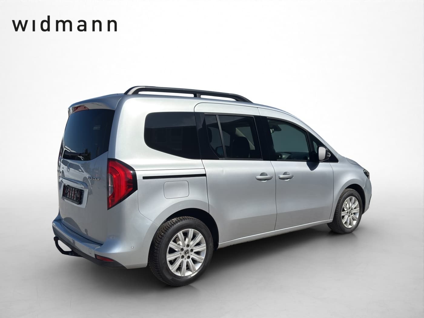 Mercedes-Benz Citan 110 CDI Tourer PRO Standard Bild 3