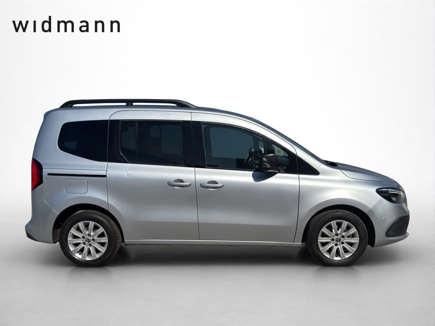 Mercedes-Benz Citan 110 CDI Tourer PRO Standard Bild 6