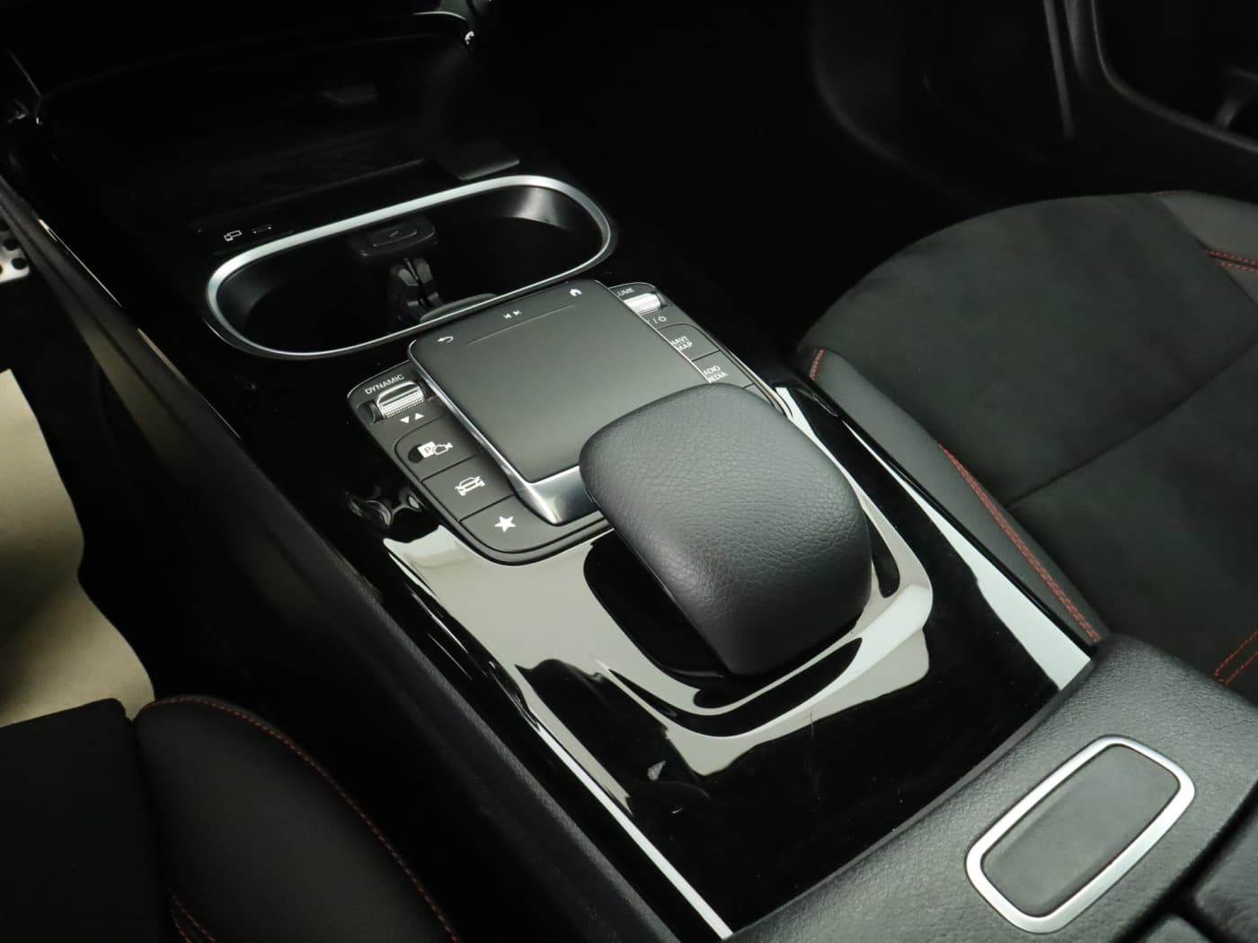 Mercedes-Benz CLA 250 SB Bild 15
