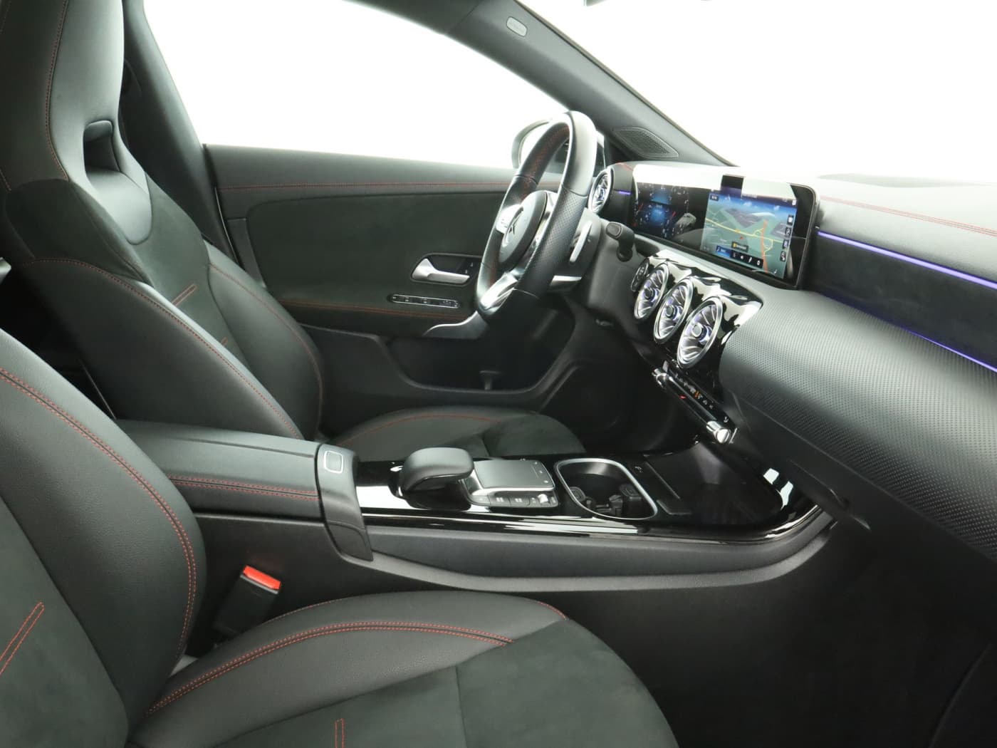 Mercedes-Benz CLA 250 SB Bild 17