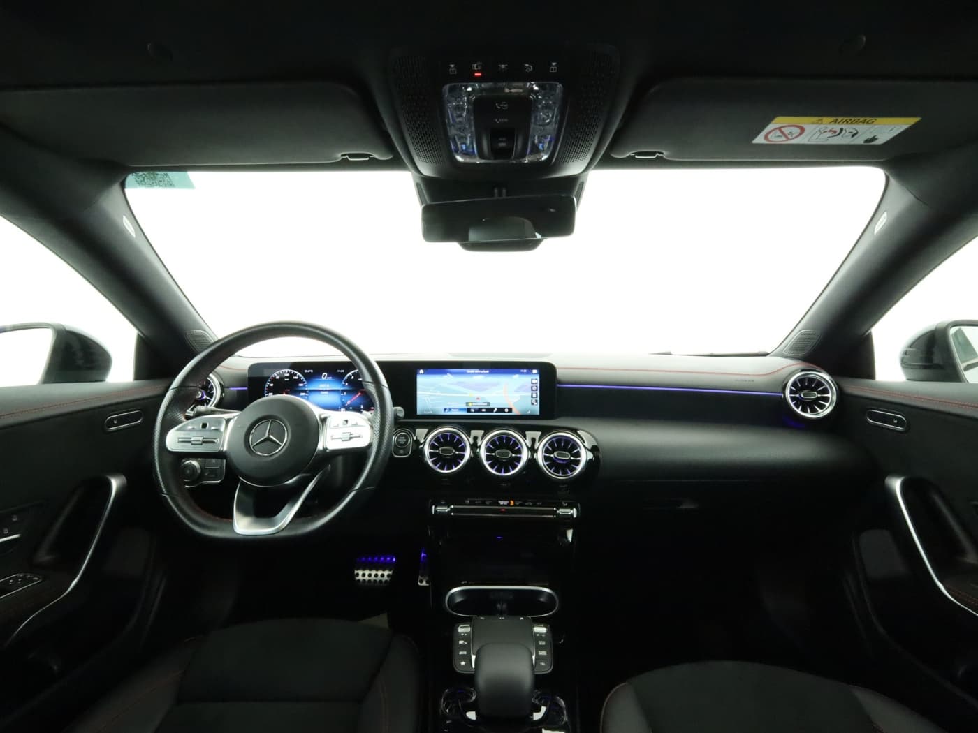 Mercedes-Benz CLA 250 SB Bild 19