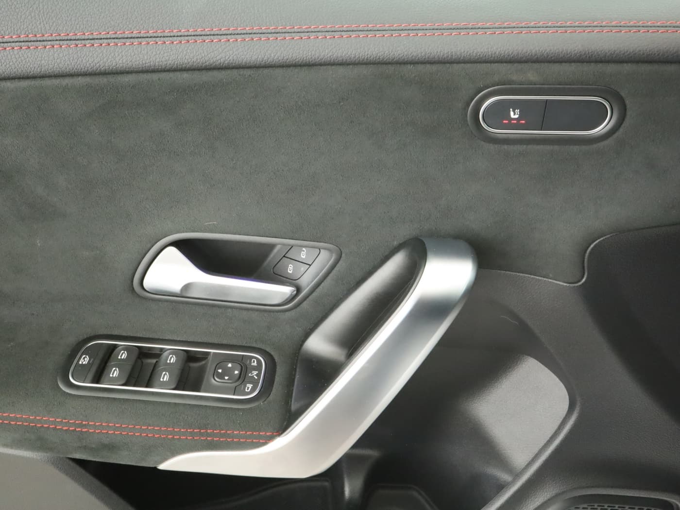 Mercedes-Benz CLA 250 SB Bild 20
