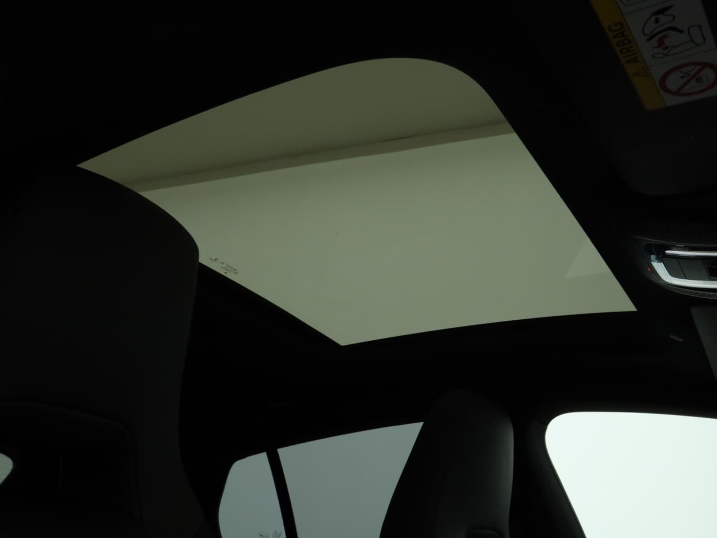 Mercedes-Benz CLA 250 SB Bild 21
