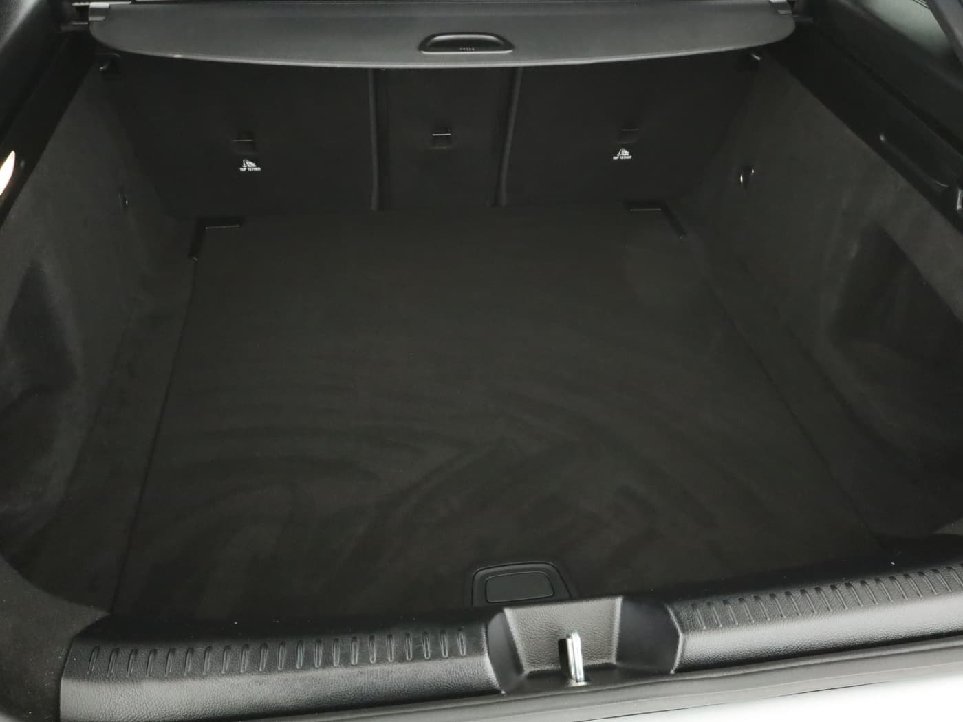 Mercedes-Benz CLA 250 SB Bild 23