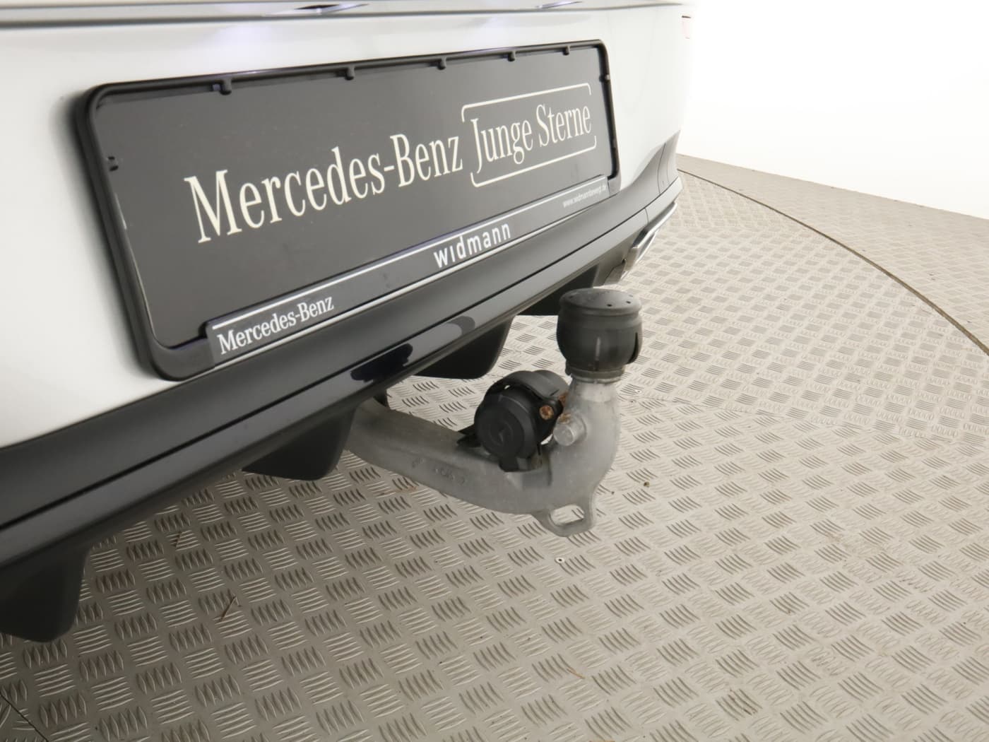 Mercedes-Benz CLA 250 SB Bild 24
