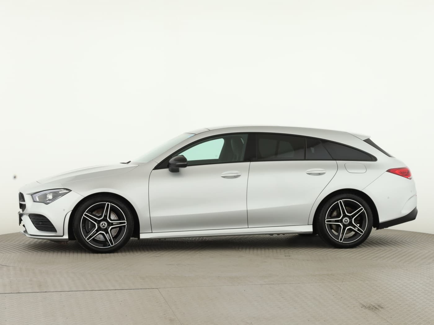 Mercedes-Benz CLA 250 SB Bild 7