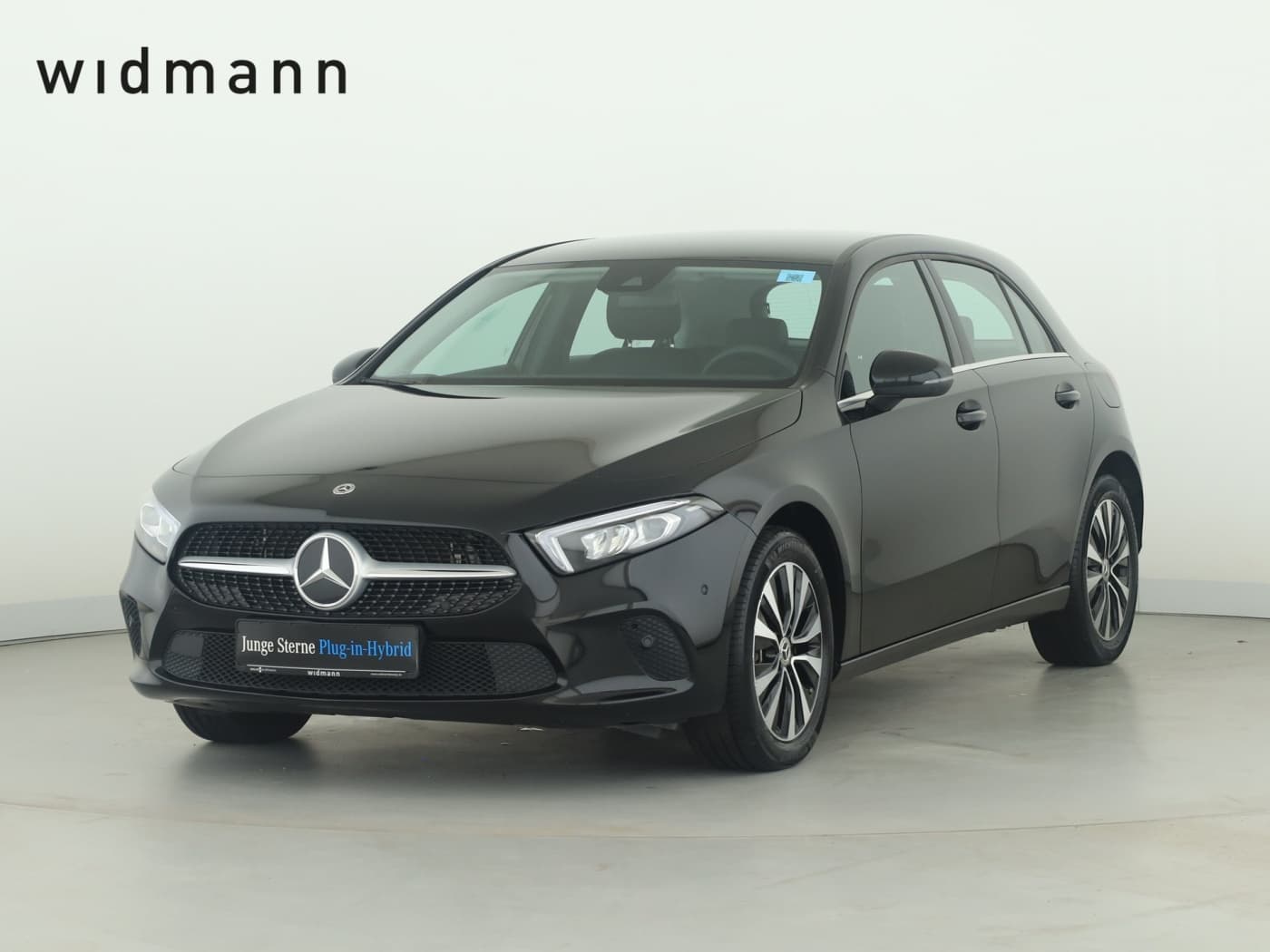 Mercedes-Benz A 250 e