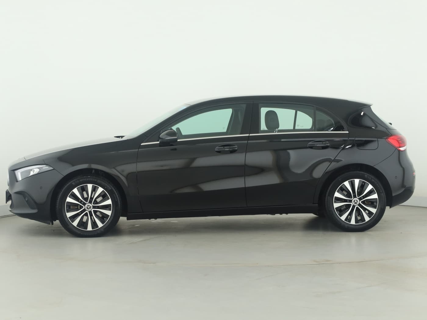 Mercedes-Benz A 250 e Bild 7
