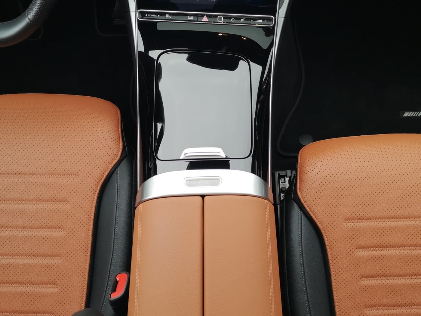 Mercedes-Benz C 220 d 4M T Bild 13