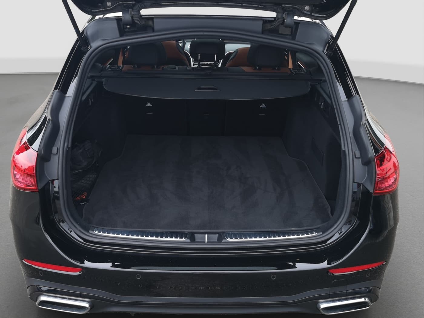 Mercedes-Benz C 220 d 4M T Bild 19