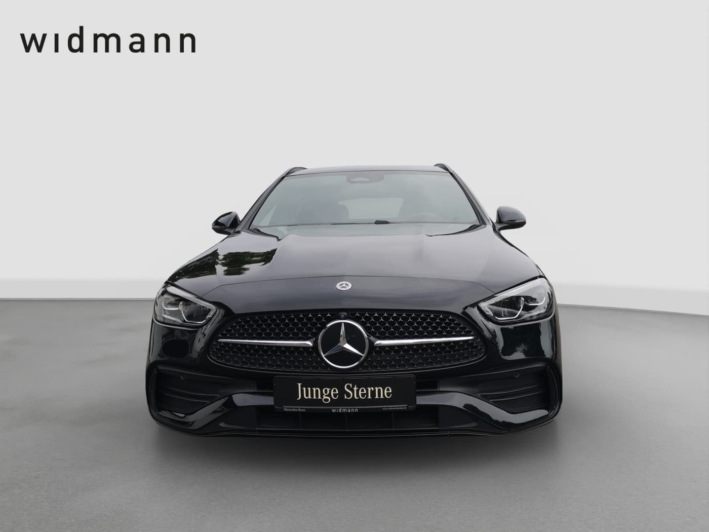 Mercedes-Benz C 220 d 4M T Bild 2