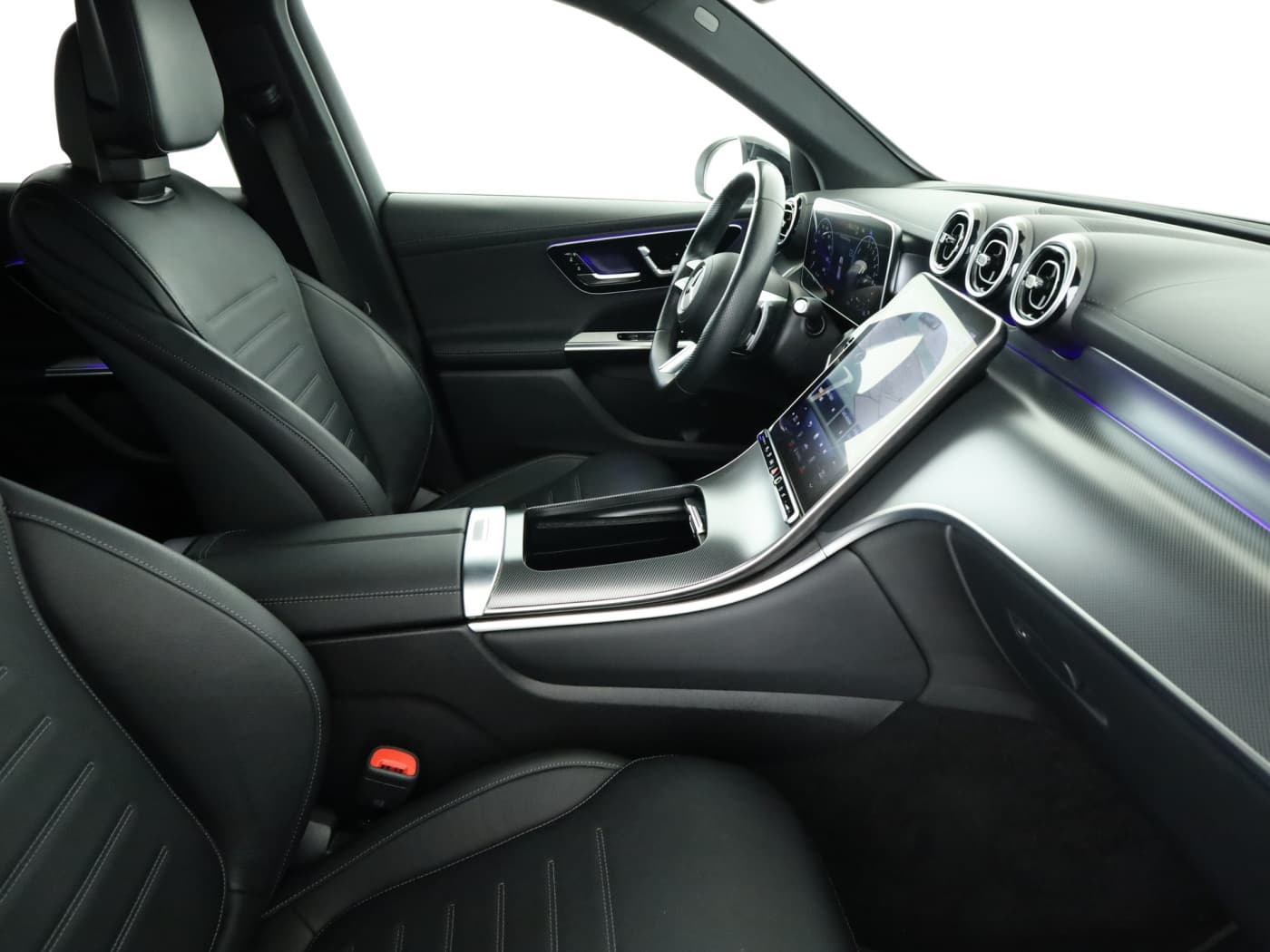 Mercedes-Benz GLC 300 e 4M Bild 17
