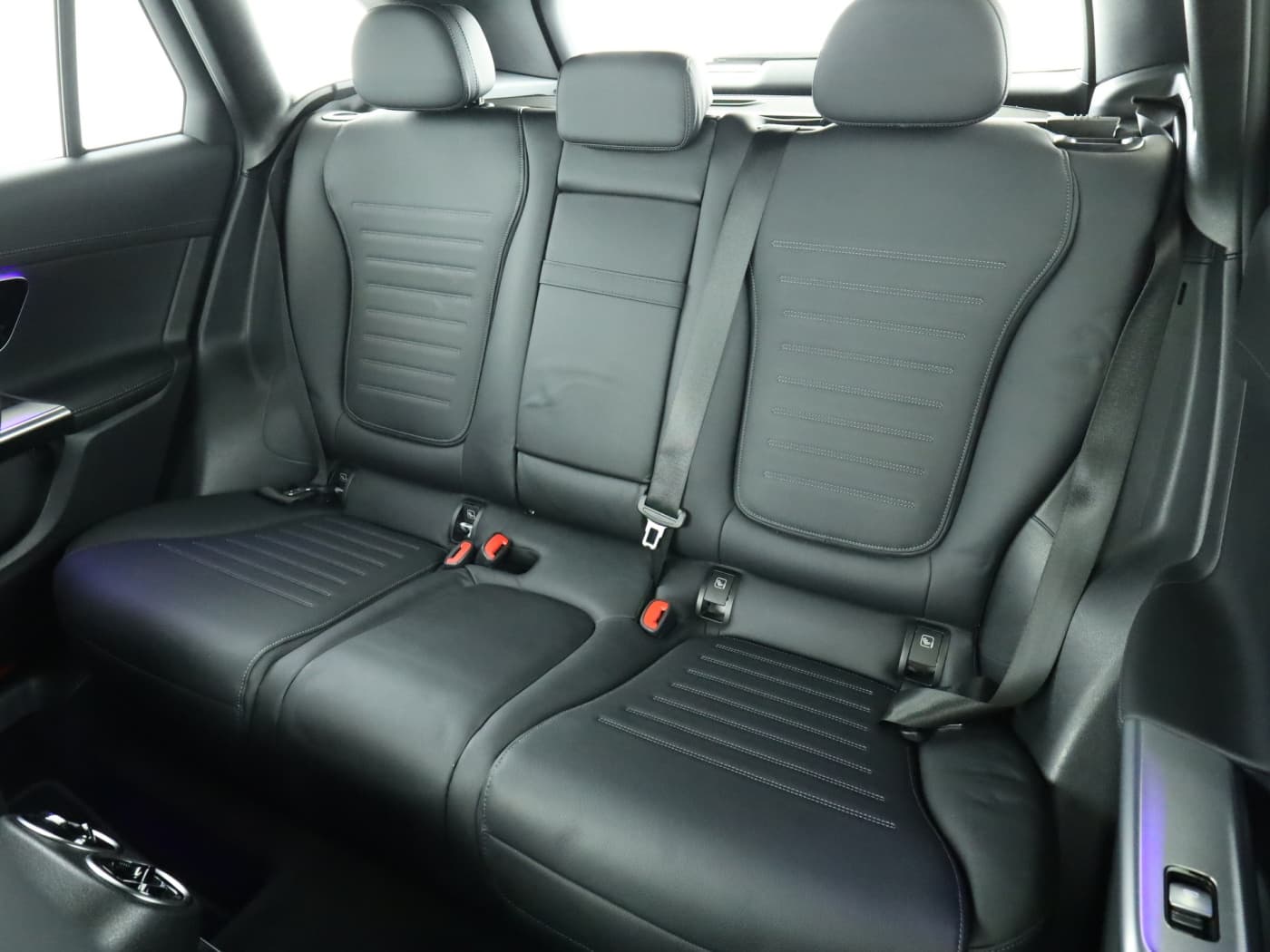 Mercedes-Benz GLC 300 e 4M Bild 18
