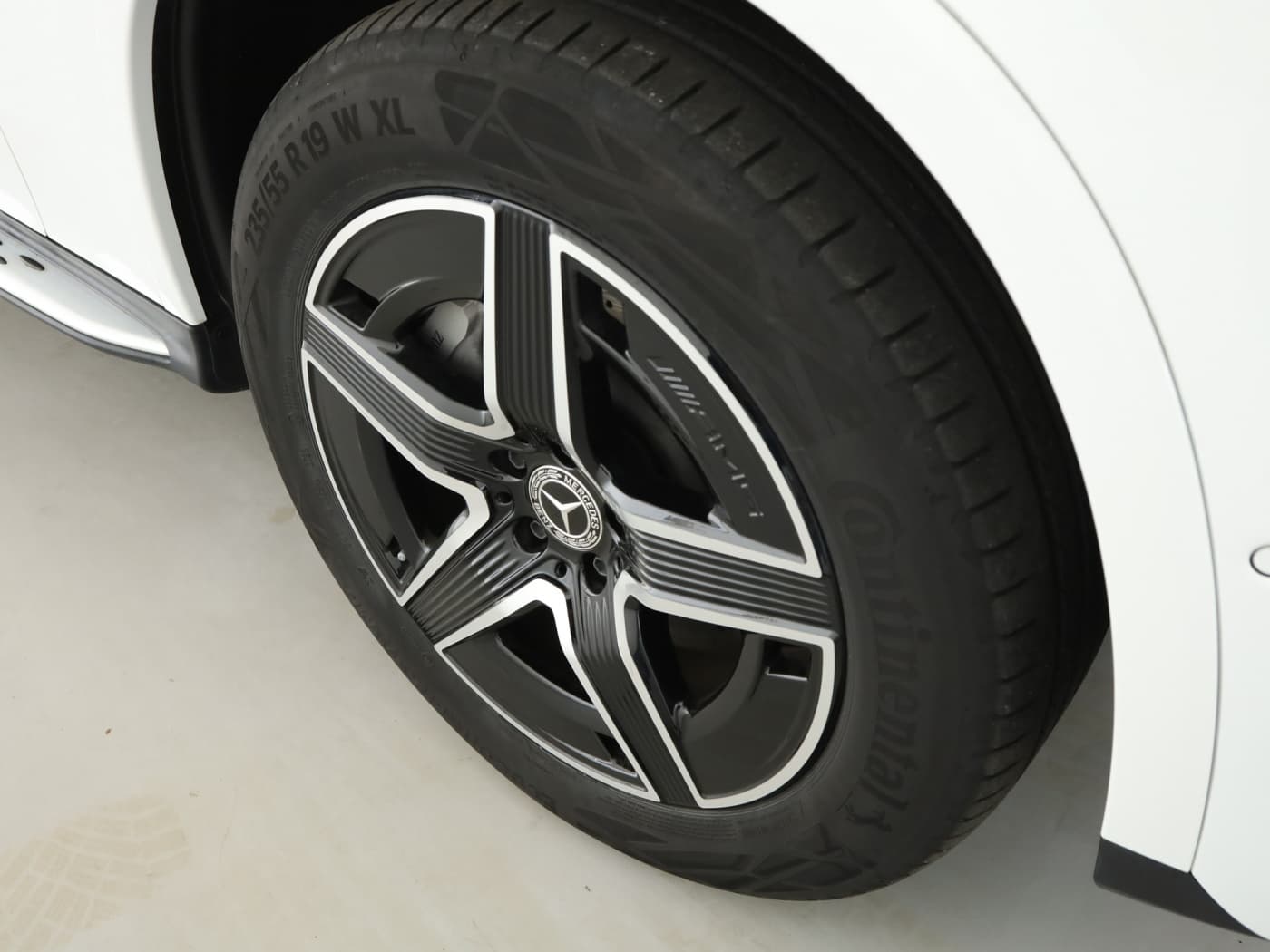 Mercedes-Benz GLC 300 e 4M Bild 21