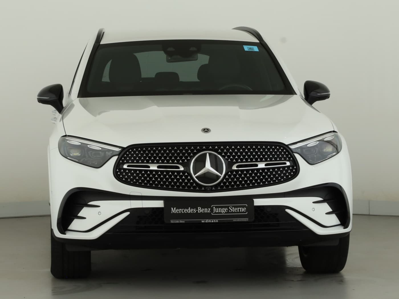 Mercedes-Benz GLC 300 e 4M Bild 3