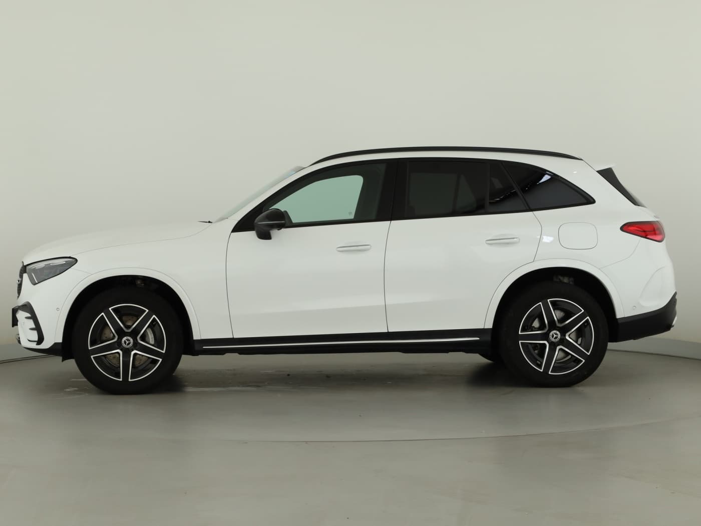 Mercedes-Benz GLC 300 e 4M Bild 7