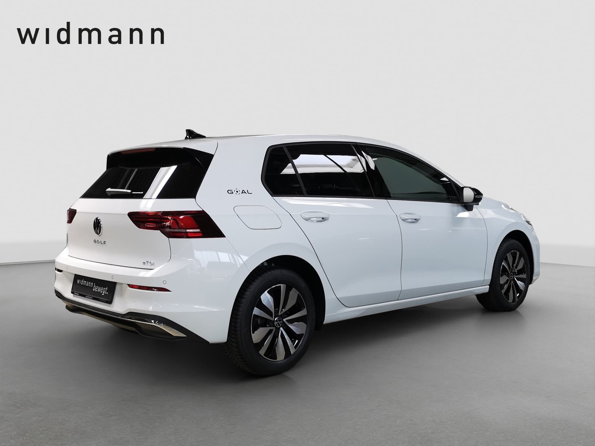Volkswagen Golf Life 1.5 l eTSI OPF  DSG Bild 2