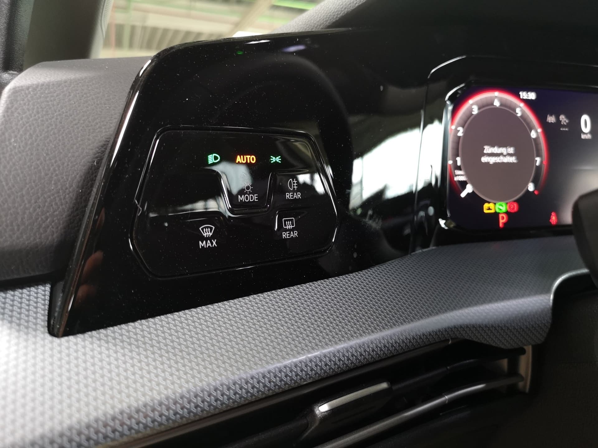 Volkswagen Golf Life 1.5 l eTSI OPF  DSG Bild 21