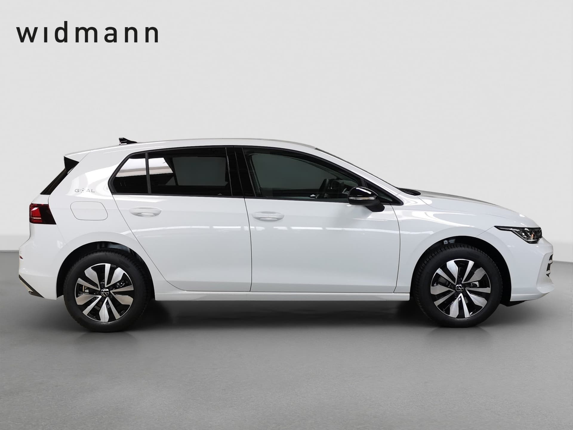 Volkswagen Golf Life 1.5 l eTSI OPF  DSG Bild 6