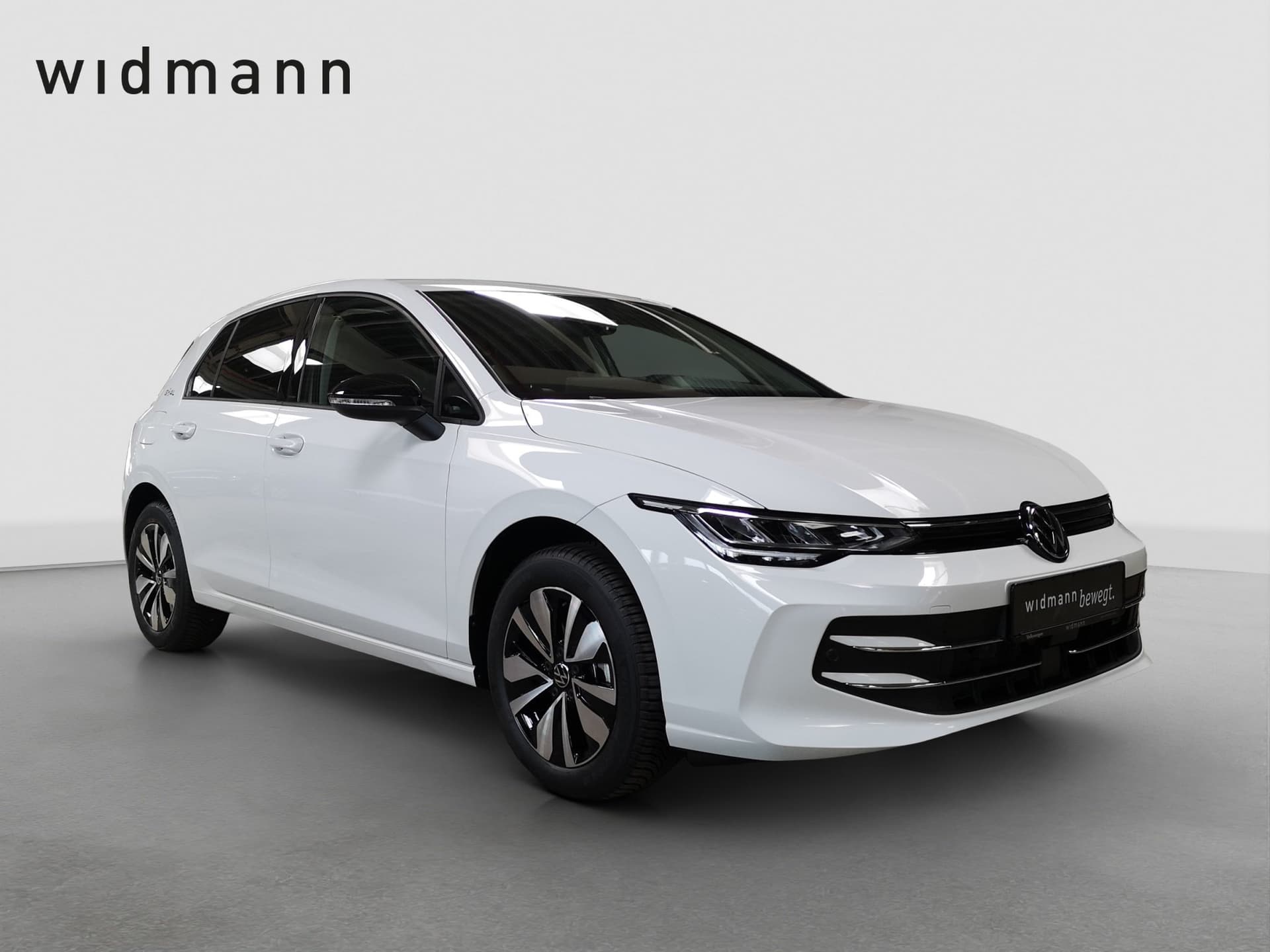 Volkswagen Golf Life 1.5 l eTSI OPF  DSG Bild 7