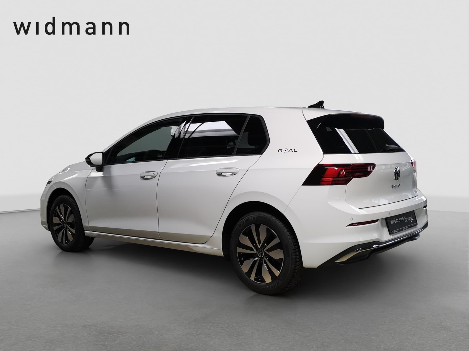 Volkswagen Golf Life 1.5 l eTSI OPF  DSG Bild 8