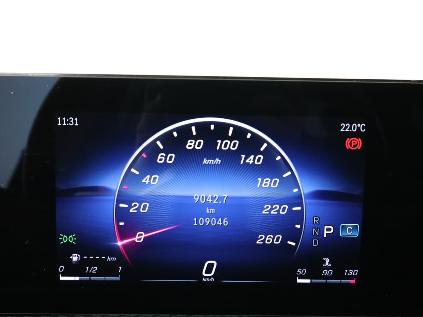Mercedes-Benz A 180 d Bild 12