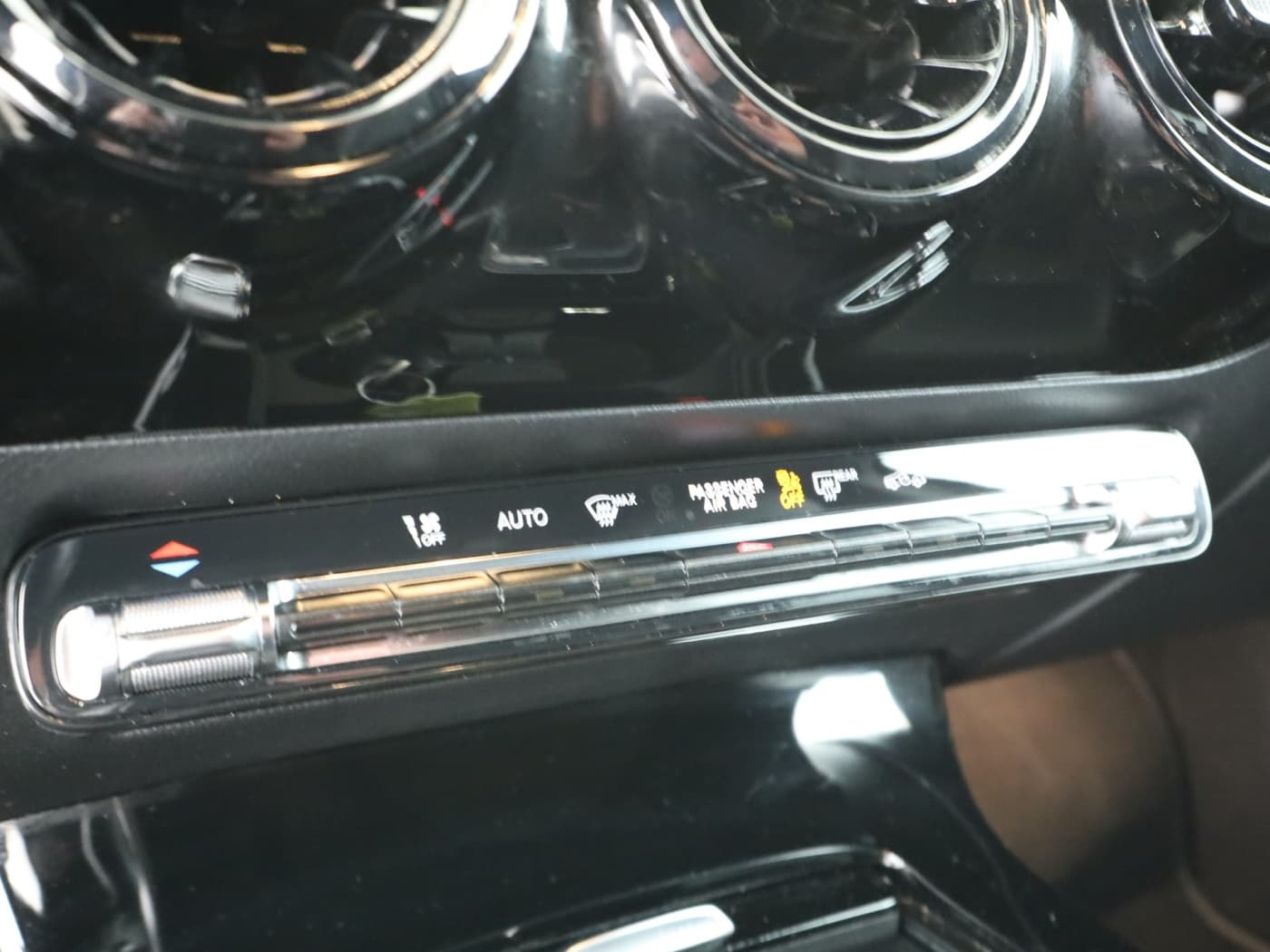Mercedes-Benz A 180 d Bild 14