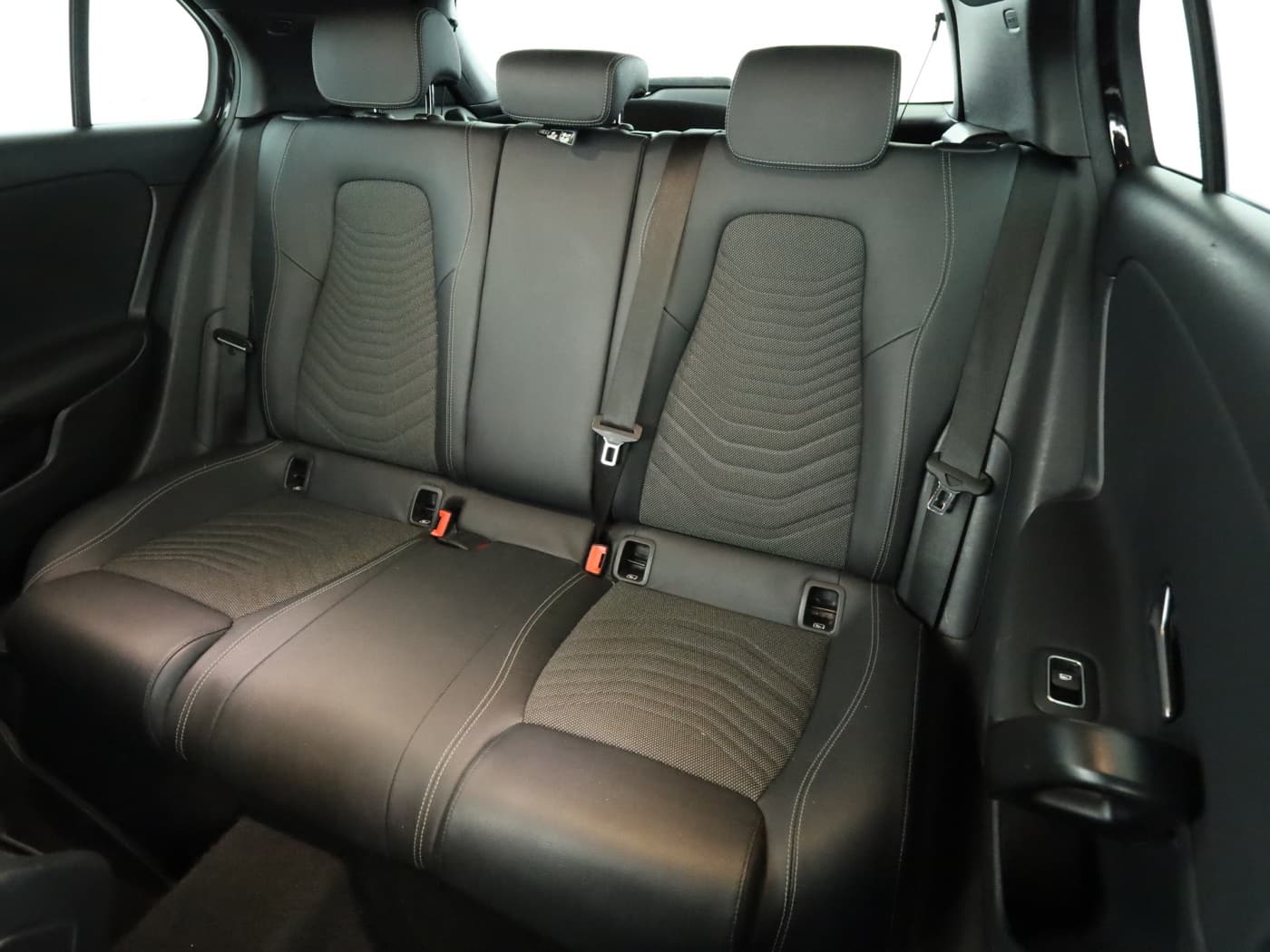 Mercedes-Benz A 180 d Bild 18