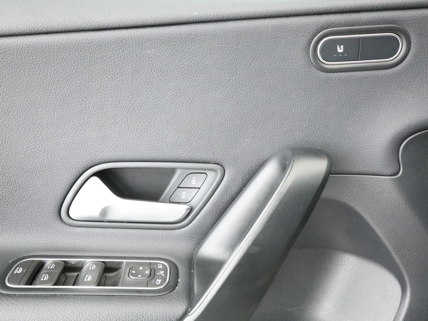Mercedes-Benz A 180 d Bild 20