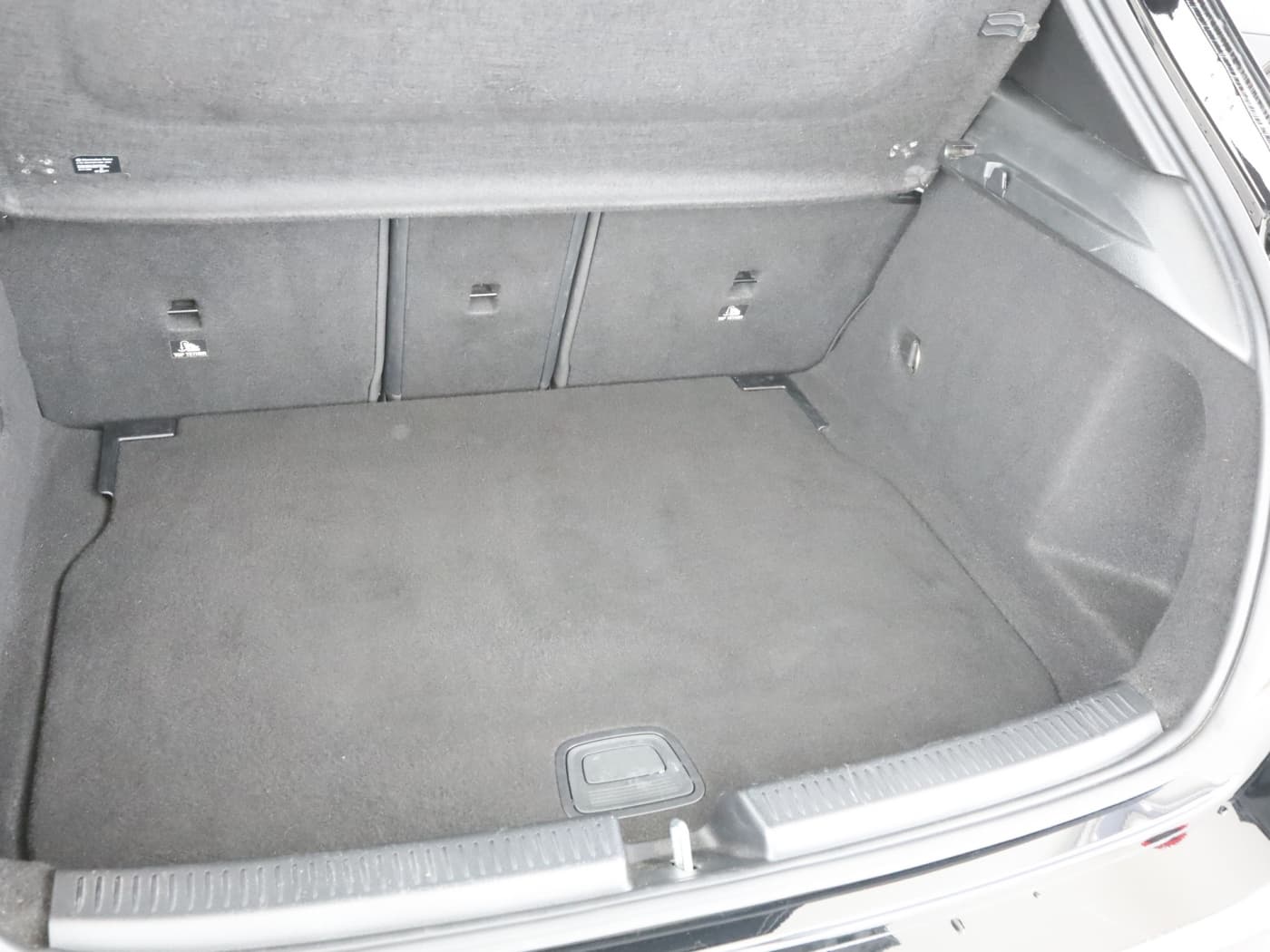 Mercedes-Benz A 180 d Bild 22