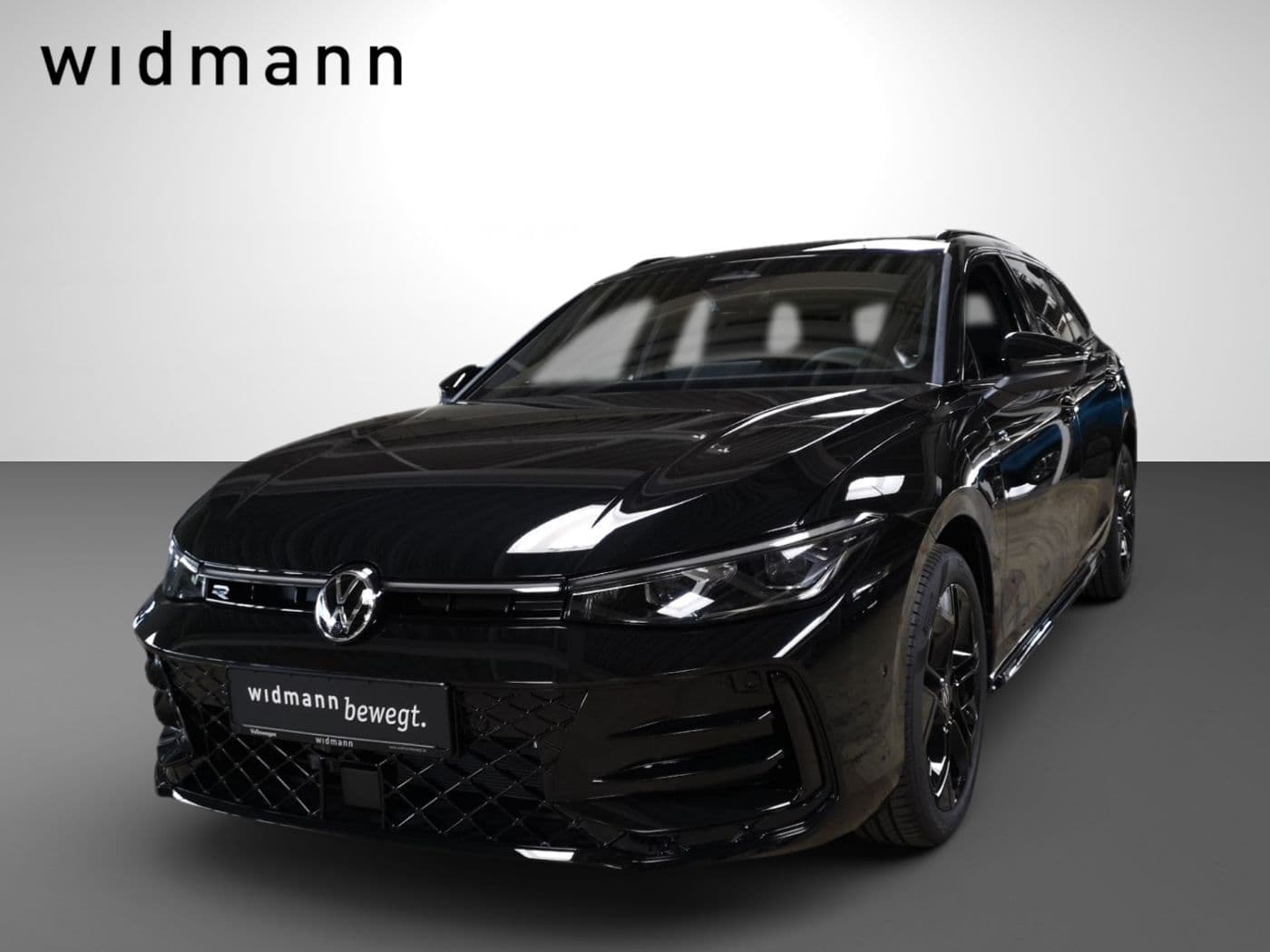 Volkswagen Passat R-Line 1.5 l eHybrid OPF / 85 KW (115 PS) 6-Gang-Doppelkupplungsgetriebe DSG